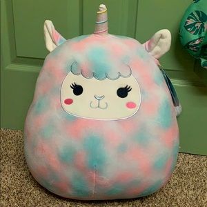 Squishmallows - Winona(with tag)